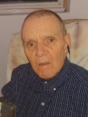 Laramée, Gilles