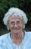 Blouin Bélanger, Berthe