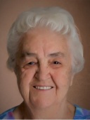 (Goyette) Corriveau, Alice