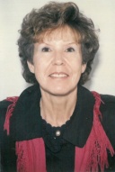 Nadeau Laliberté, Eliette