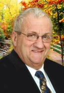Mercier, Robert
