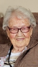 Leclerc Benoit, Rose-Hélène