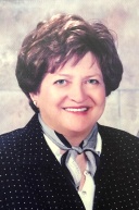 Royer Turgeon, Huguette
