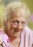 Lacasse Morin, Denise