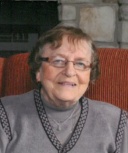 (DuBois) Binette, Denise
