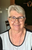 Roberge Boivin, Micheline