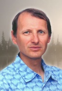 Bilodeau, Luc