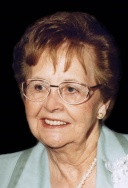 Lapointe Veilleux, Alfreda