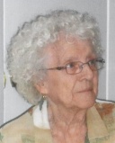 Bilodeau, Yvette