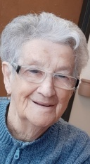 Ouellette Lamontagne, Madeleine