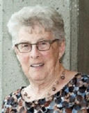 Laverdière Charron, Marie