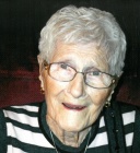 (Beaudoin) Beaubien, Patricia