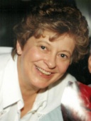 Desautels Dalpé, Laure