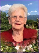 Boissonneault, Doris