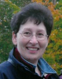 Bourgault, Gertrude