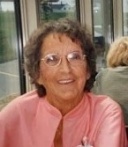 (Dionne) Grimard, Cécile