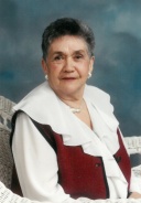 Bouffard Hallée, Marie-Reine