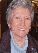 Paquette Lamontagne, Jeannine