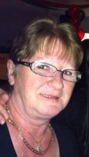 Jutras Guillemette, Ginette