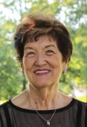 Bissonnette Turgeon, Yolande