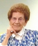 (Palardy) Giroux, Clémence