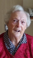 Beauregard Dame, Antoinette
