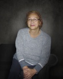 Paré Pariseau, Anita