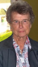 Roussin, Isabelle