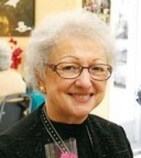 Couture, Jeanne-Mance