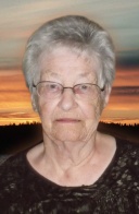 Morin Durand, Thérèse