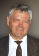 Beauregard, Yves
