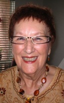 Rheault Morissette, Huguette