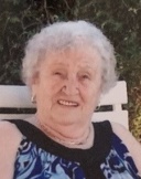 Desharnais Beaudin, Rita