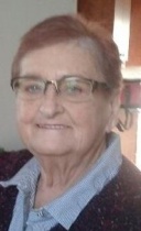 Giroux Fillion, Micheline