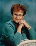 Bilodeau Audet, Jacqueline