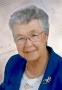 Blais, Madeleine