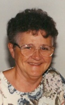 Bisson Roy, Gisèle