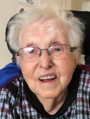 Miquelon Jalbert, Jeannette