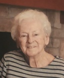 Fortin Lapierre, Monique