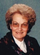 Rodrigue Couture, Fleurette