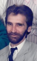 Paquin, Yvan