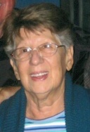 Boissonnault, Jacqueline