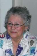 Desloges Thibault, Adrienne