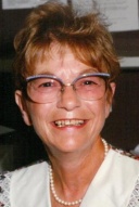 Beaudoin, Yvette