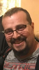 Garneau, Yvan