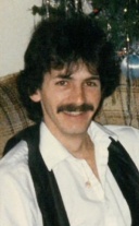 Leblanc, Mario