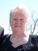 Labrie, Madeleine