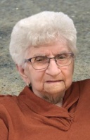 (Girard) Charron, Céline
