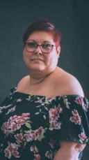 Lahaie, Vicky