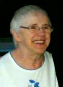 Parent Fortier, Pauline